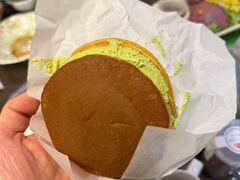 -辛一·铜锣烧(鸿寿坊店)