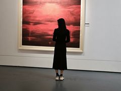 -大芬美术馆