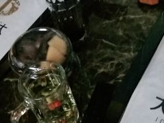 -大桶大足浴(广灵店)