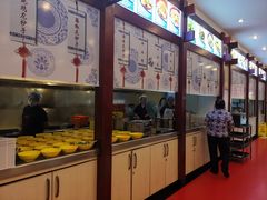 -龙抄手(春熙路总店)