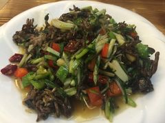 -下梅人家土菜馆(历史文化餐厅度假区店)