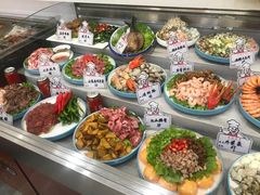 -抹直口特色菜馆(一店)