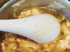 -三道菜(明堂公园店)