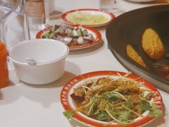 -江湖水乡铁锅炖魚(周庄嘉园店)