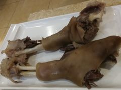 -英子补身汤(海兰路店)