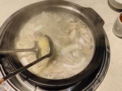 -百年果林椰子鸡(中洲店)