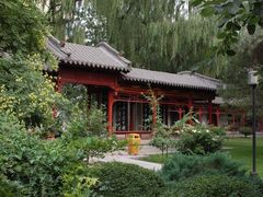 -碑林公园