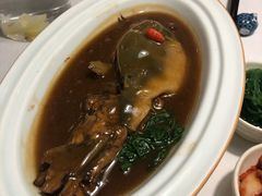-肆月河豚·新淮扬(金融街店)