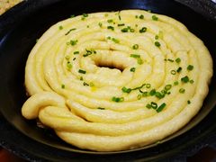 雪乡烀饼-华夏民俗村(棋盘山店)