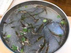 -海汇源老烧麦店(东大街总店)