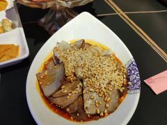 -粉墨特色菜·烧烤音乐酒馆