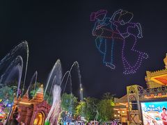 -南宁方特东盟神画