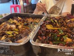 -沈姐万州烤鱼(沙坪坝七中店)