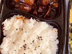 -老船坞餐厅(北京亚洲大酒店 )