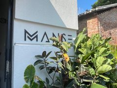 -漫笙舍Manse·咖啡·民宿