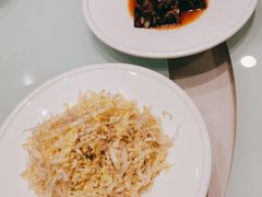 -皇城根·烤鸭·鱼头·家常菜(欧亚大观乐活城店)