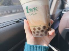 -1点点(萧山高教园店)