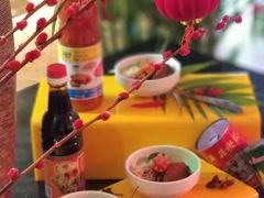 -国宾酒店-花园咖啡自助餐厅(北营房中街店)