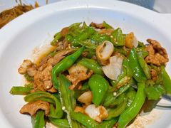 -绿草地·湘菜(梅溪湖步步高店)