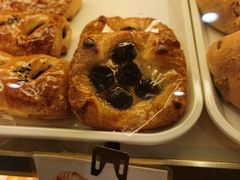 丹麦黑樱桃-小麦之家(海湾总店)