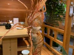 -山之川日料放题(通州店)