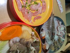 -沼津港精致料理·寿喜烧·烧鸟(漕河泾印象城店)