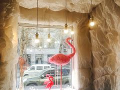 -Smile House咖啡馆(群芳小区店)