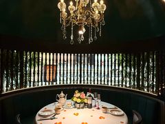 -狮拾久·现代新加坡料理(壹方城店)