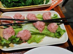 农场猪肉滑-映日农场无花果鸡(滨江东路店)