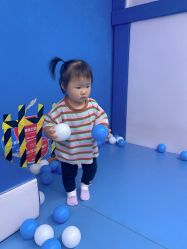 -孩子王童乐园(马群店)