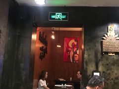 -克比叔叔印度餐厅Kebabs on the Grille(永康路分店)