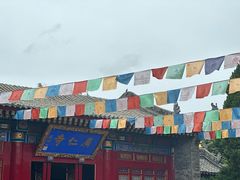 -西安市广仁寺