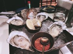 绿翡翠生蚝-酒池星座(深圳湾后海汇店)