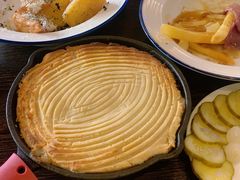 牧羊人派-瑞食酒馆 La Taverne Suisse