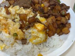-華歡冰室-WahFoon(吉大店)