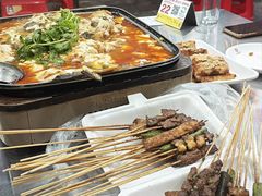 -邹胖哥好好吃餐馆(荔波美食街店)