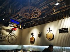 -有奴思烤肉·清真(正宁路店)