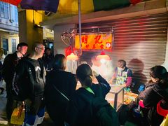 -明记牛杂(新马路分店)