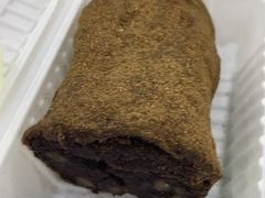 -老回回小吃(百万庄店)