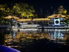 -扬州古运河