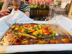 -风波庄(云蝠大厦店)