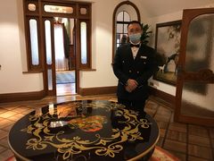 -马勒别墅饭店(静安寺店)