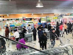 -永辉超市(新世界店)