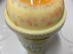 芒果酸奶奶昔-茉酸奶(春熙路店)