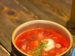 -卢布里西餐厅(总店)