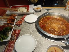 -成都玉林串串香(世纪港湾店)