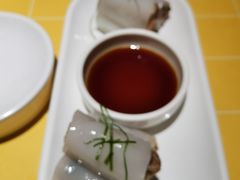 -蔡澜点心·粤菜(花城汇南区店)