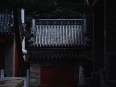 -五台山风景名胜区