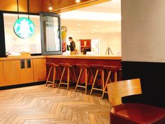 -星巴克(北京佳程广场店)