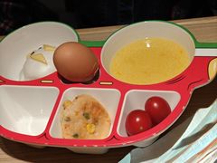 -同合居·非遗东北菜(王府井店)